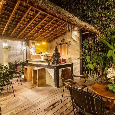Bening Hut And Spa Seminyak  Luaran gambar