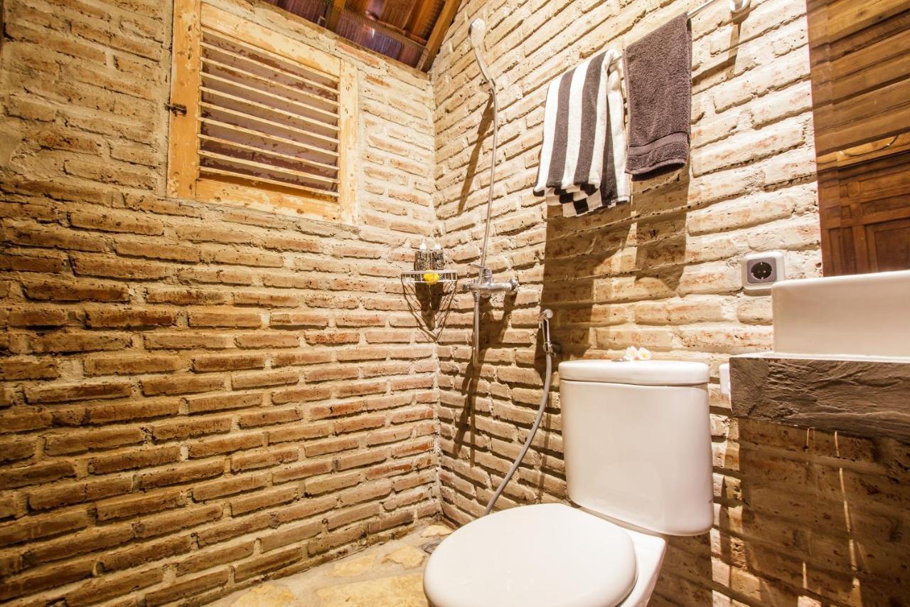 Bening Hut And Spa Seminyak  Luaran gambar