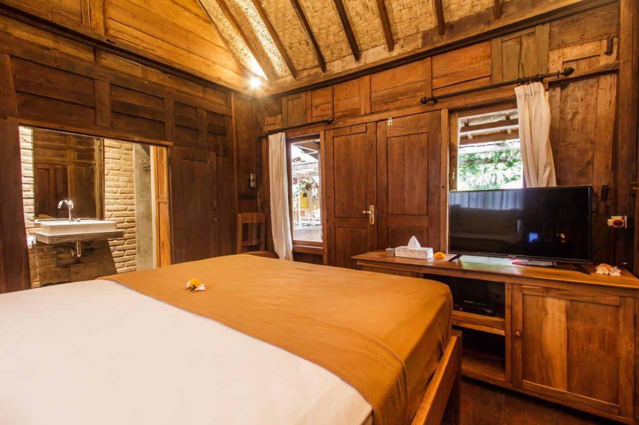 Bening Hut And Spa Seminyak  Luaran gambar